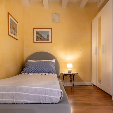 Palladio Centro A 2 Passi Da Piazza Dei Signori Check-in Veloce *