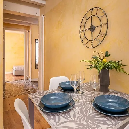 Palladio Centro A 2 Passi Da Piazza Dei Signori Check-in Veloce Vicenza