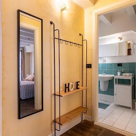 Daire Palladio Centro A 2 Passi Da Piazza Dei Signori Check-in Veloce *