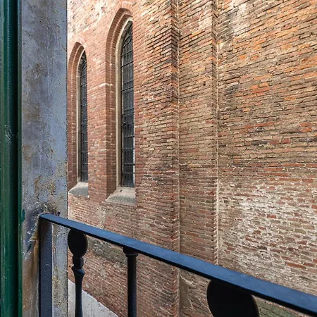 Palladio Centro A 2 Passi Da Piazza Dei Signori Check-in Veloce