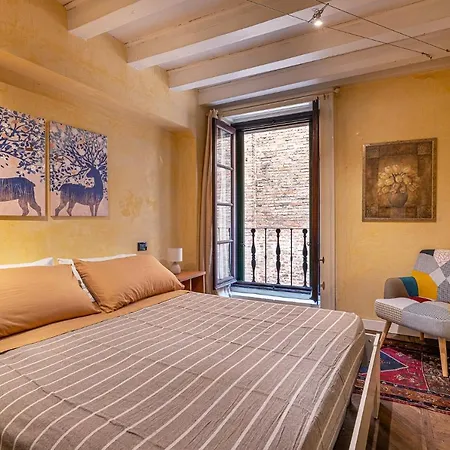 Palladio Centro A 2 Passi Da Piazza Dei Signori Check-in Veloce Apartamento