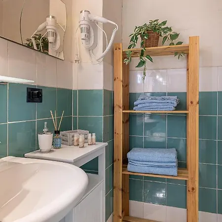 Daire Palladio Centro A 2 Passi Da Piazza Dei Signori Check-in Veloce Vicenza