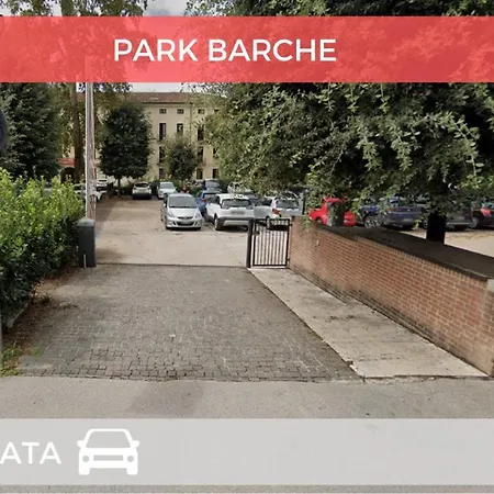 Palladio Centro A 2 Passi Da Piazza Dei Signori Check-in Veloce