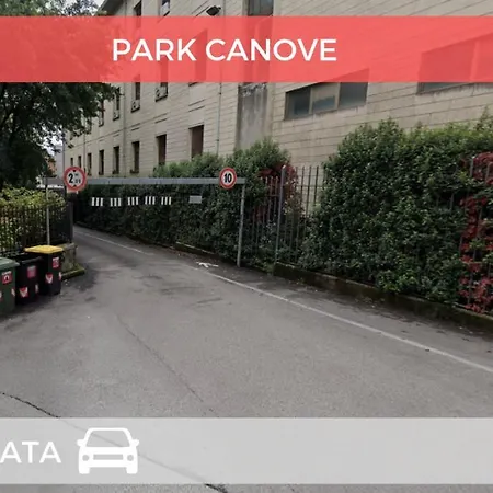 Palladio Centro A 2 Passi Da Piazza Dei Signori Check-in Veloce * Vicenza